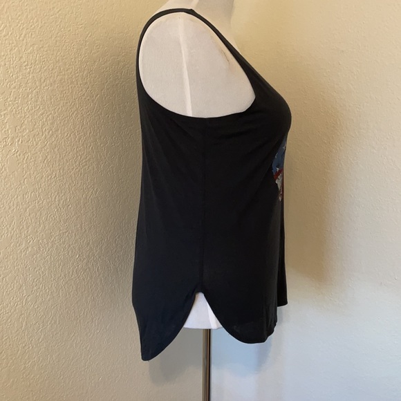 Burnout Tank - Picture 3 of 5